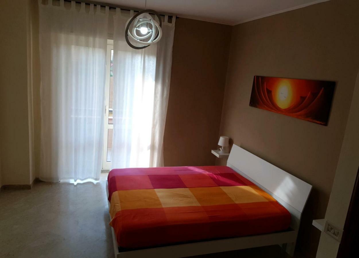 New House Parcheggio Gratis * Naples