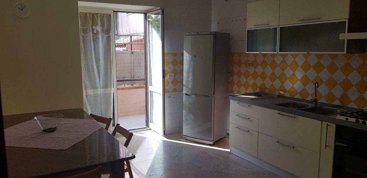 New House Parcheggio Gratis *