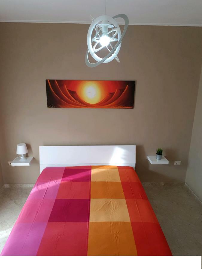 Appartement New House Parcheggio Gratis *