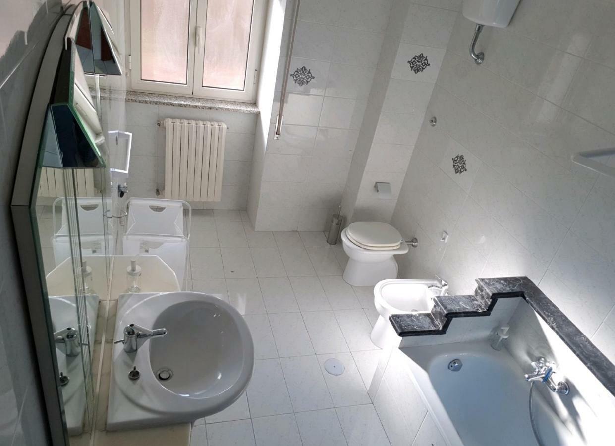 Appartement New House Parcheggio Gratis Napels