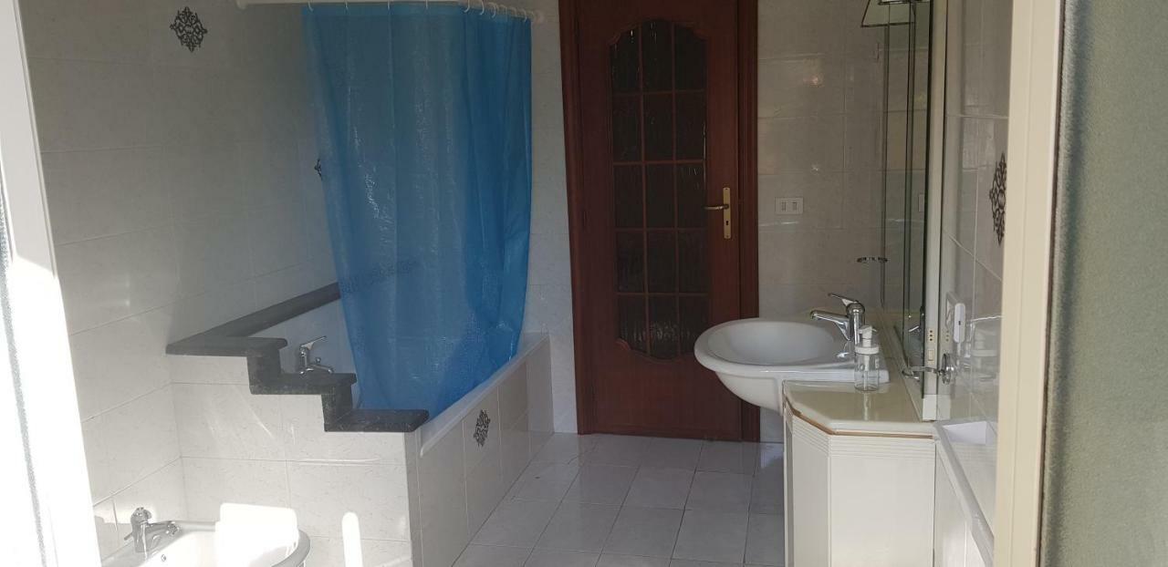Appartement New House Parcheggio Gratis *