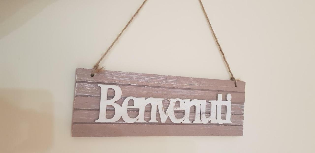 Appartement New House Parcheggio Gratis *