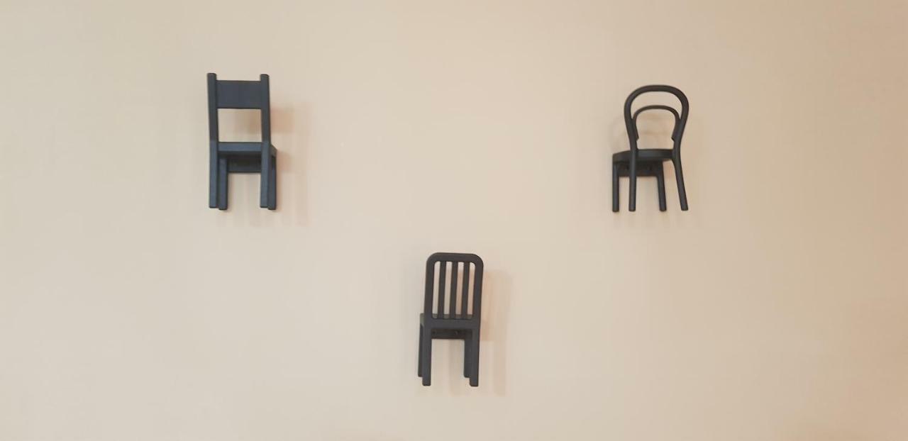 Appartement New House Parcheggio Gratis *